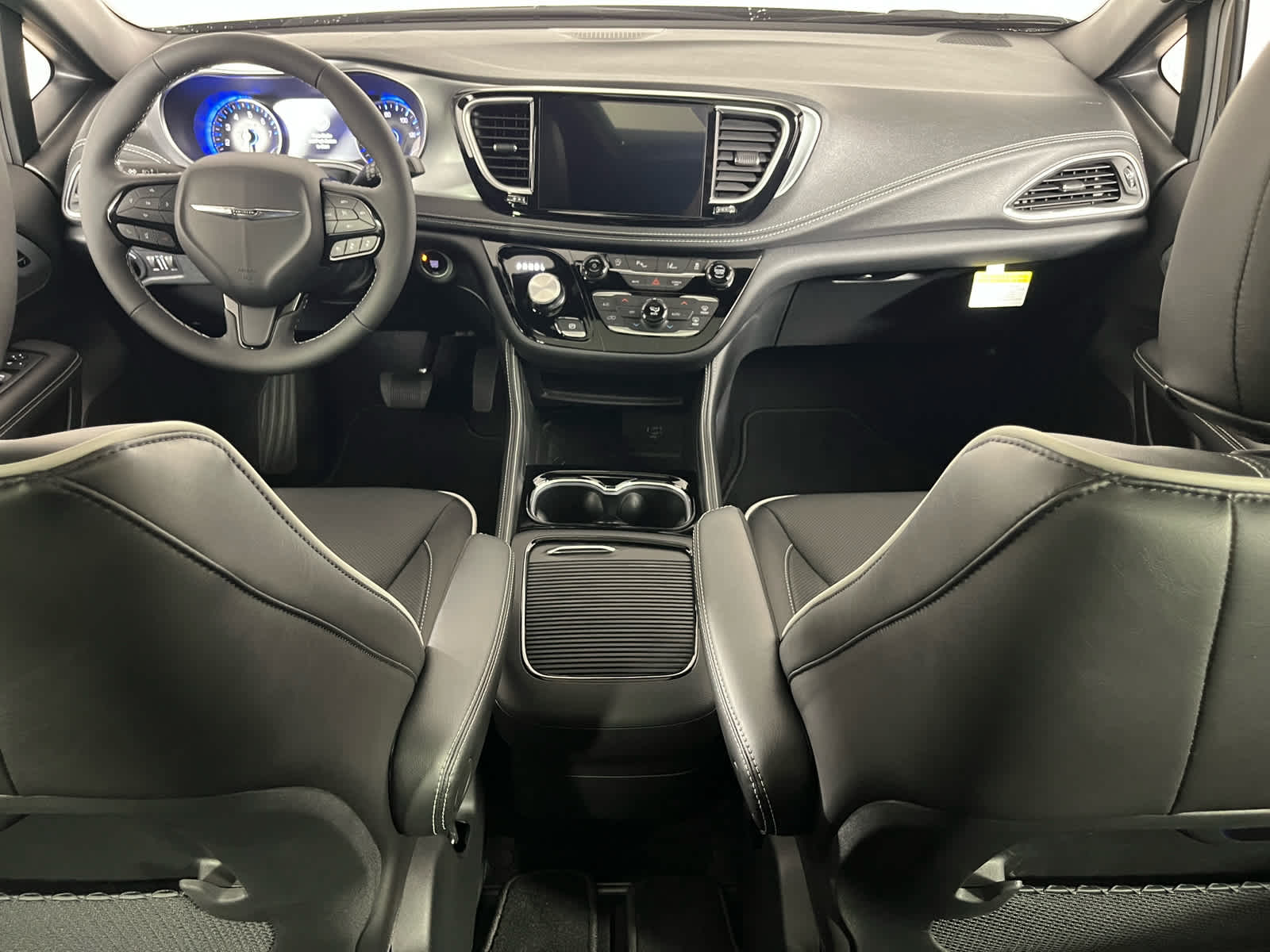 2026 Chrysler Pacifica PACIFICA LIMITED