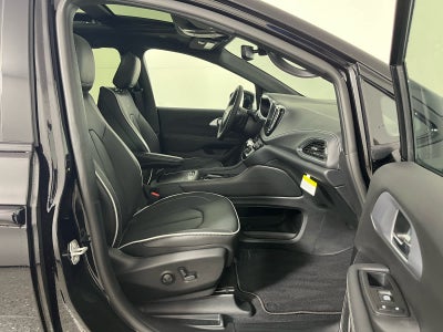 2026 Chrysler Pacifica PACIFICA LIMITED