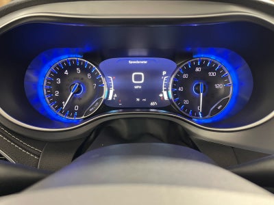 2026 Chrysler Pacifica PACIFICA LIMITED