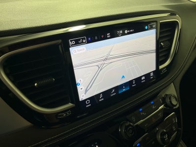 2026 Chrysler Pacifica PACIFICA LIMITED