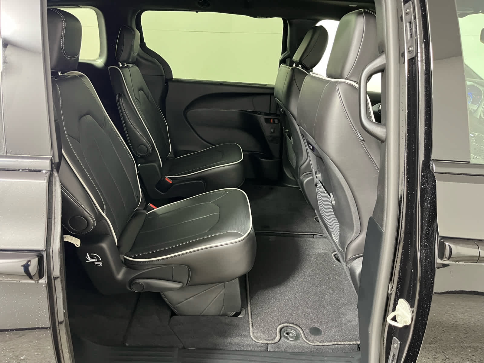 2026 Chrysler Pacifica PACIFICA LIMITED