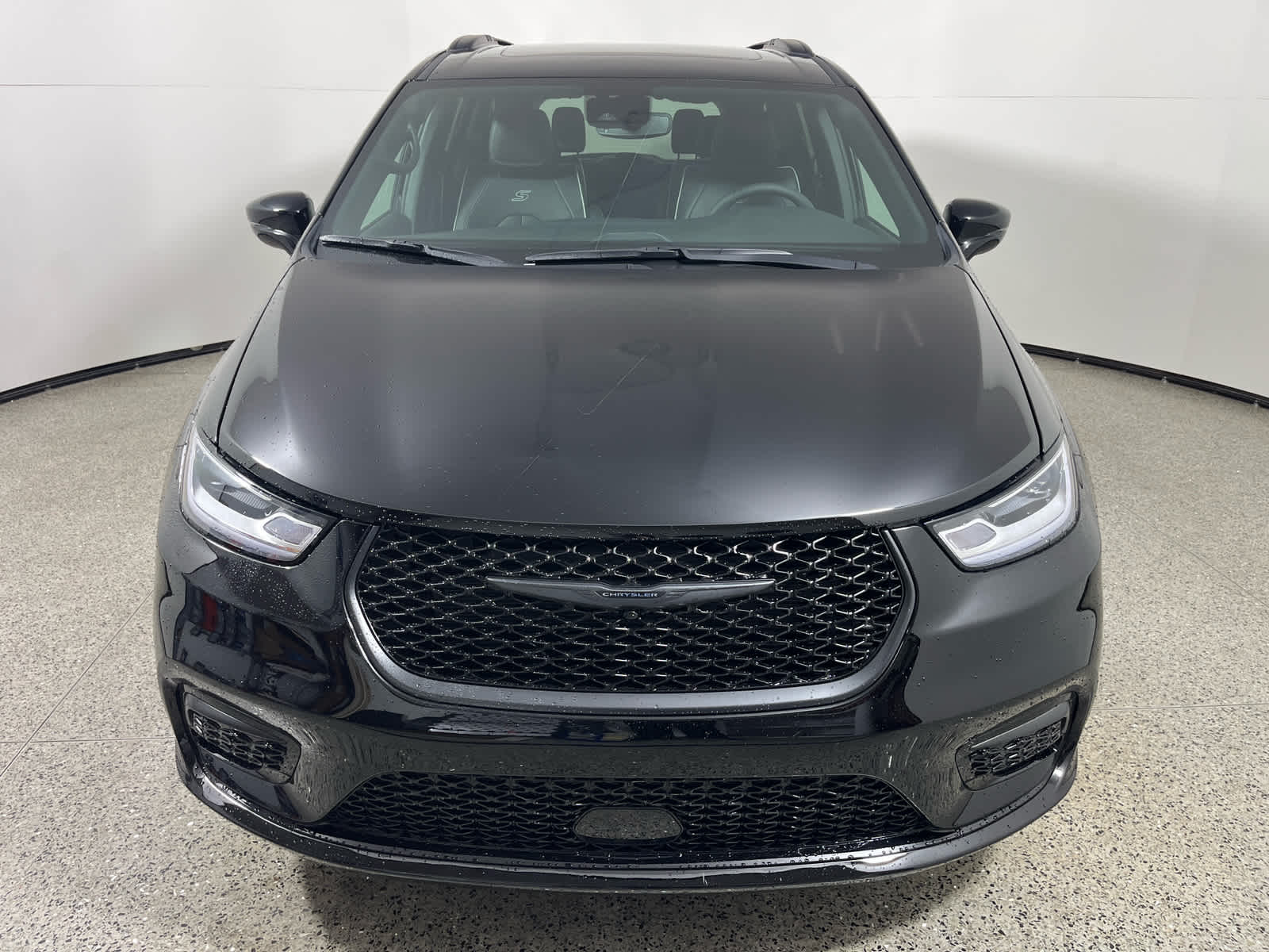 2026 Chrysler Pacifica PACIFICA LIMITED