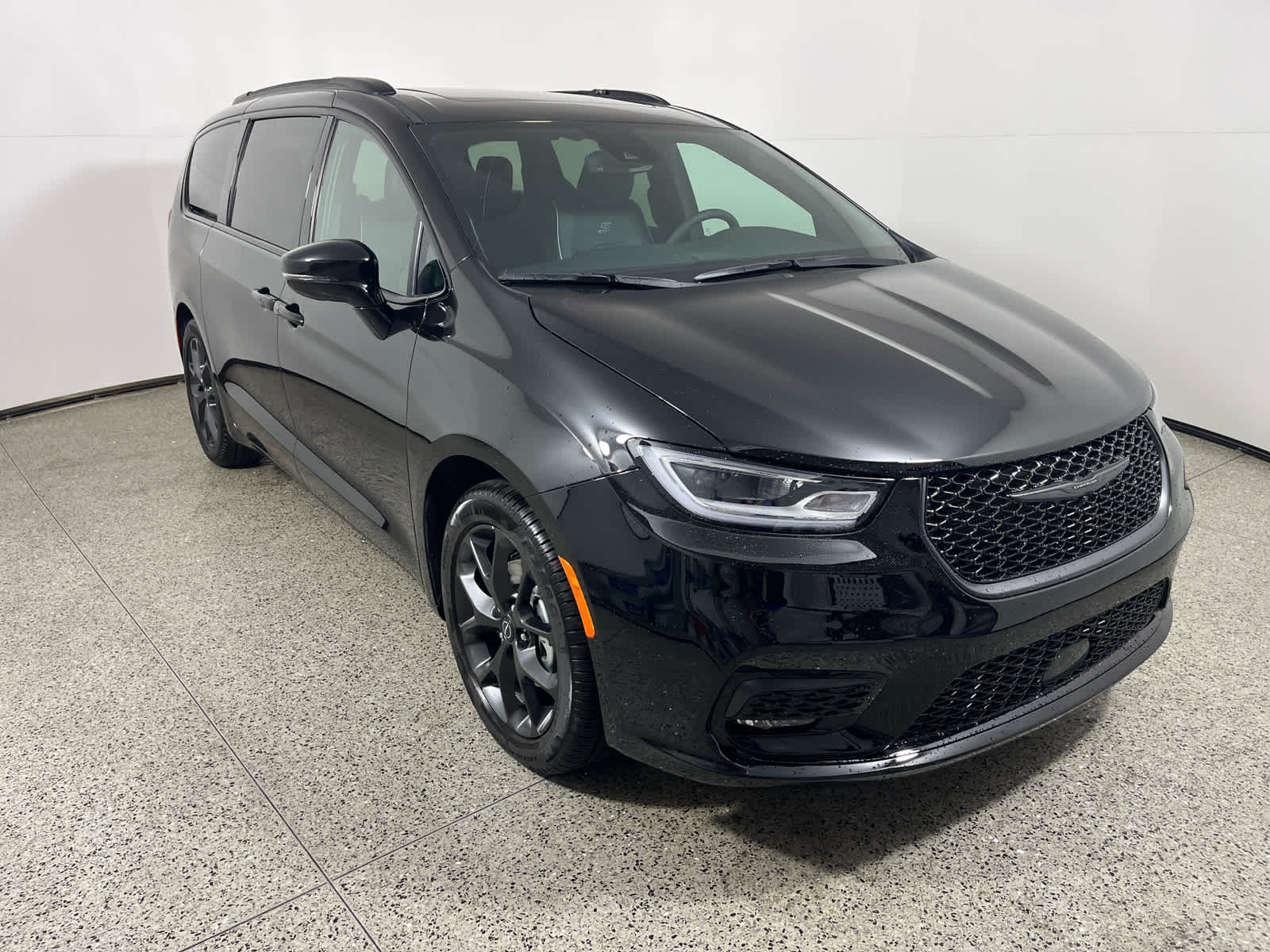 2026 Chrysler Pacifica PACIFICA LIMITED