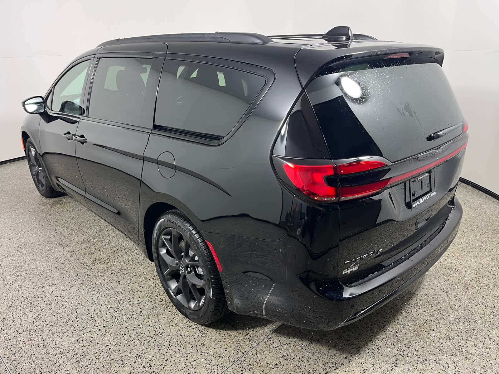 2026 Chrysler Pacifica PACIFICA LIMITED