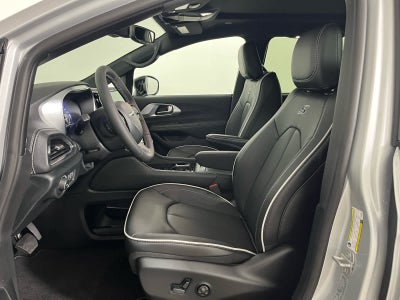 2026 Chrysler Pacifica PACIFICA LIMITED