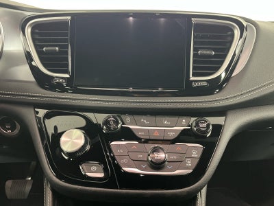 2026 Chrysler Pacifica PACIFICA LIMITED