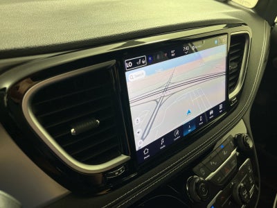 2026 Chrysler Pacifica PACIFICA LIMITED