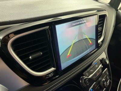 2026 Chrysler Pacifica PACIFICA LIMITED