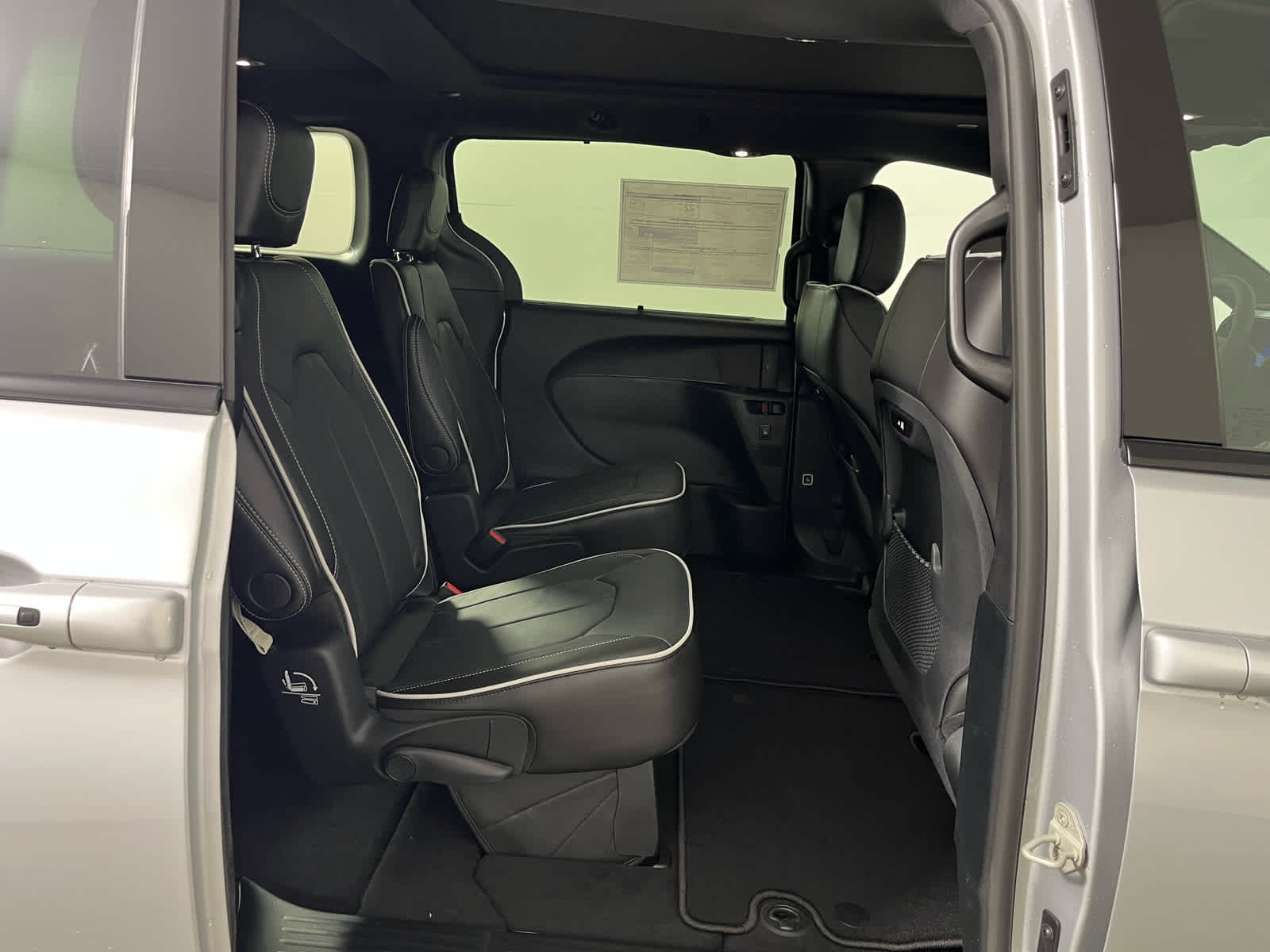 2026 Chrysler Pacifica PACIFICA LIMITED