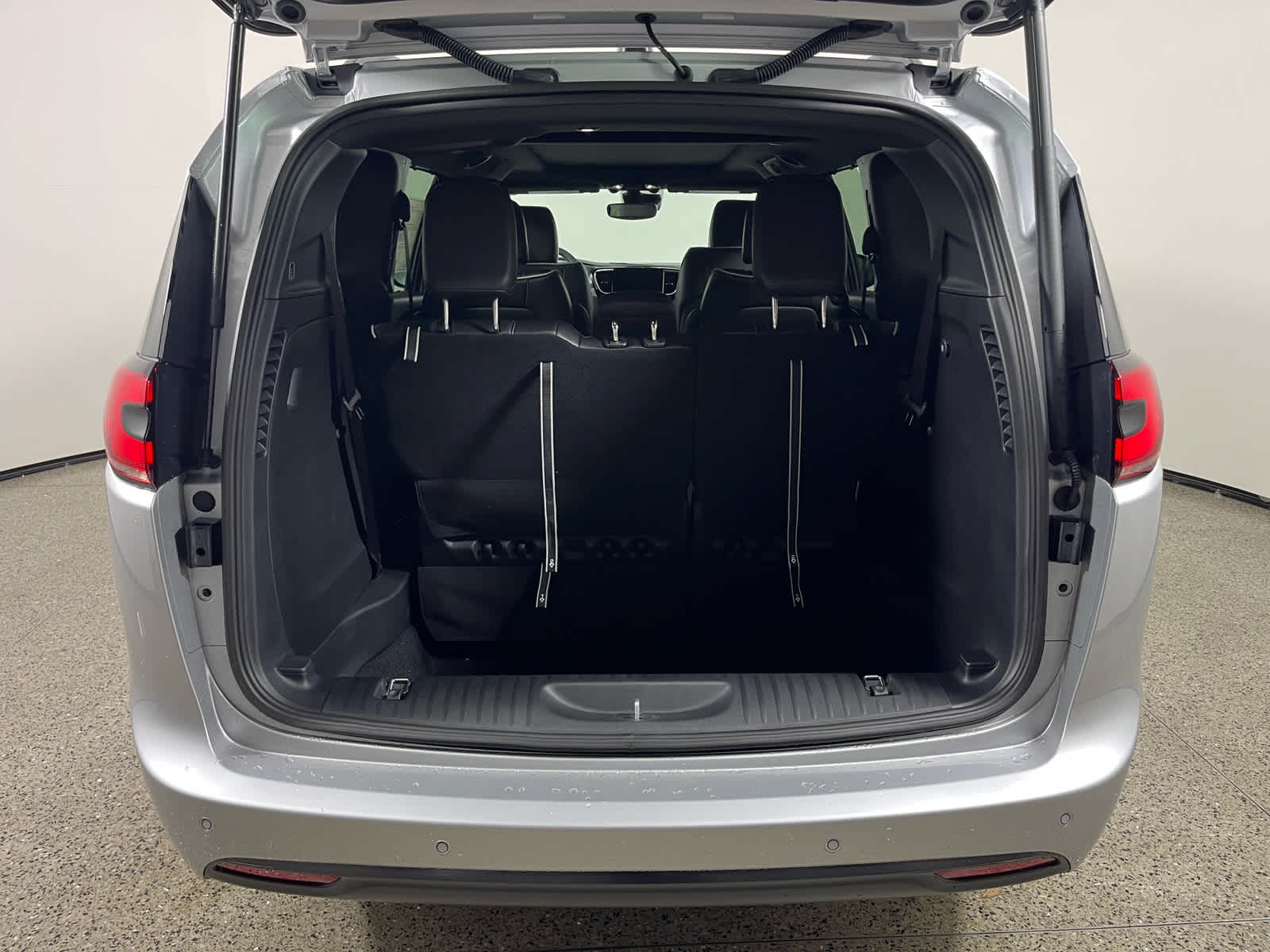 2026 Chrysler Pacifica PACIFICA LIMITED