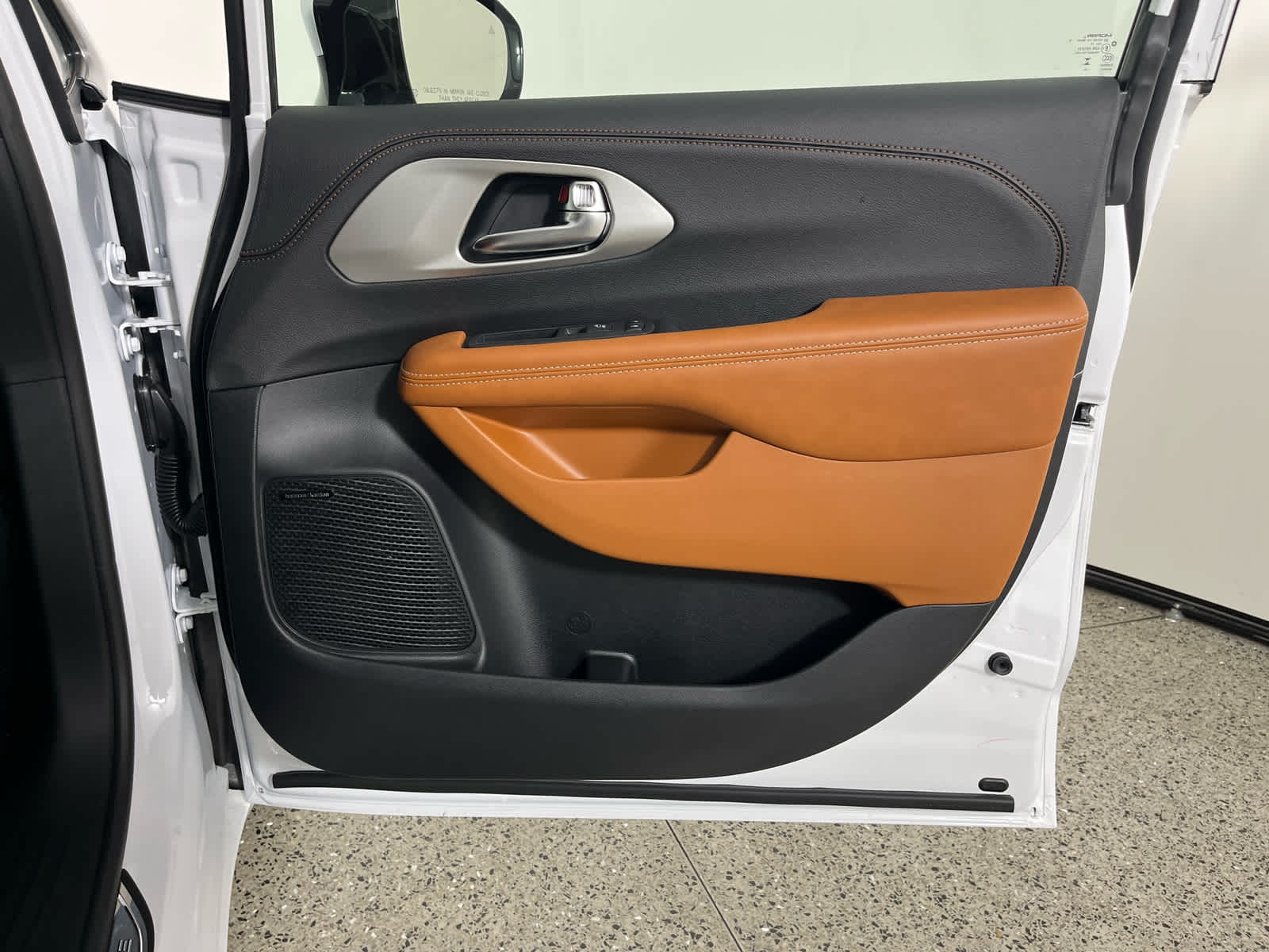 2026 Chrysler Pacifica PACIFICA PINNACLE