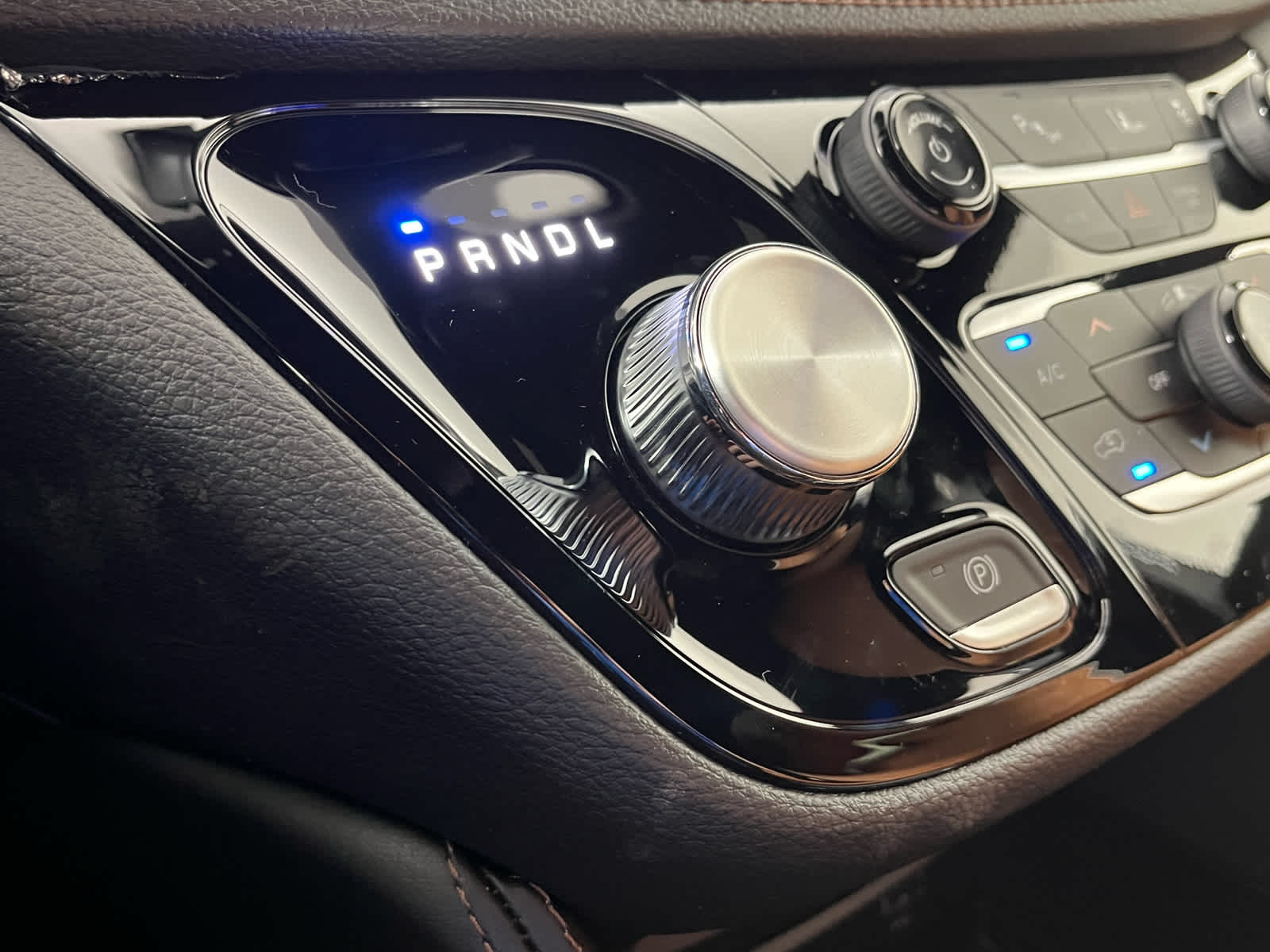 2026 Chrysler Pacifica PACIFICA PINNACLE