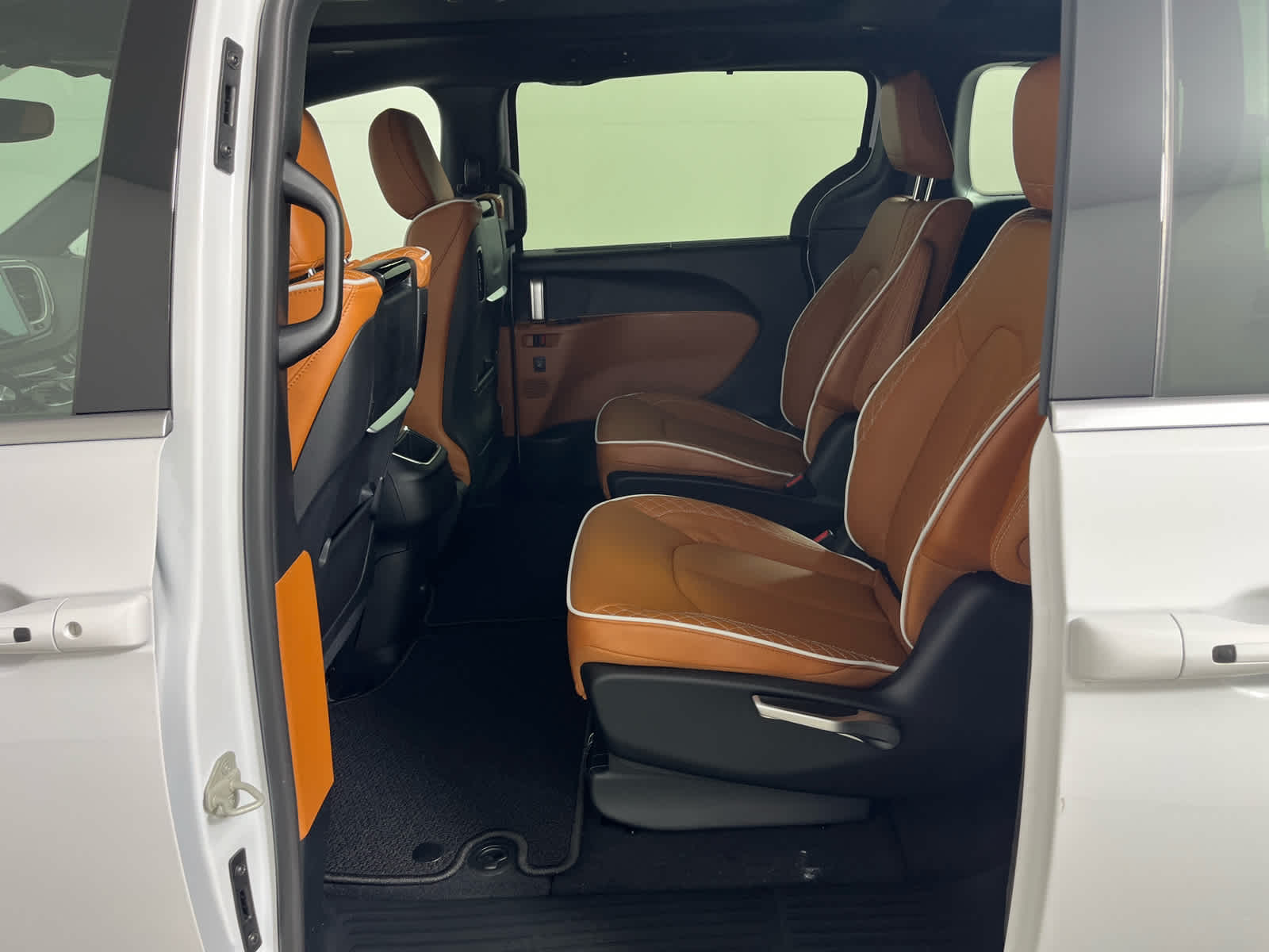 2026 Chrysler Pacifica PACIFICA PINNACLE