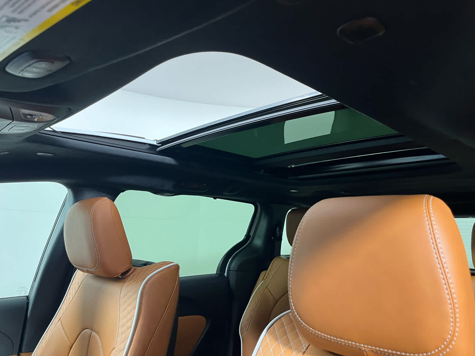 2026 Chrysler Pacifica PACIFICA PINNACLE