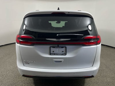 2026 Chrysler Pacifica PACIFICA PINNACLE