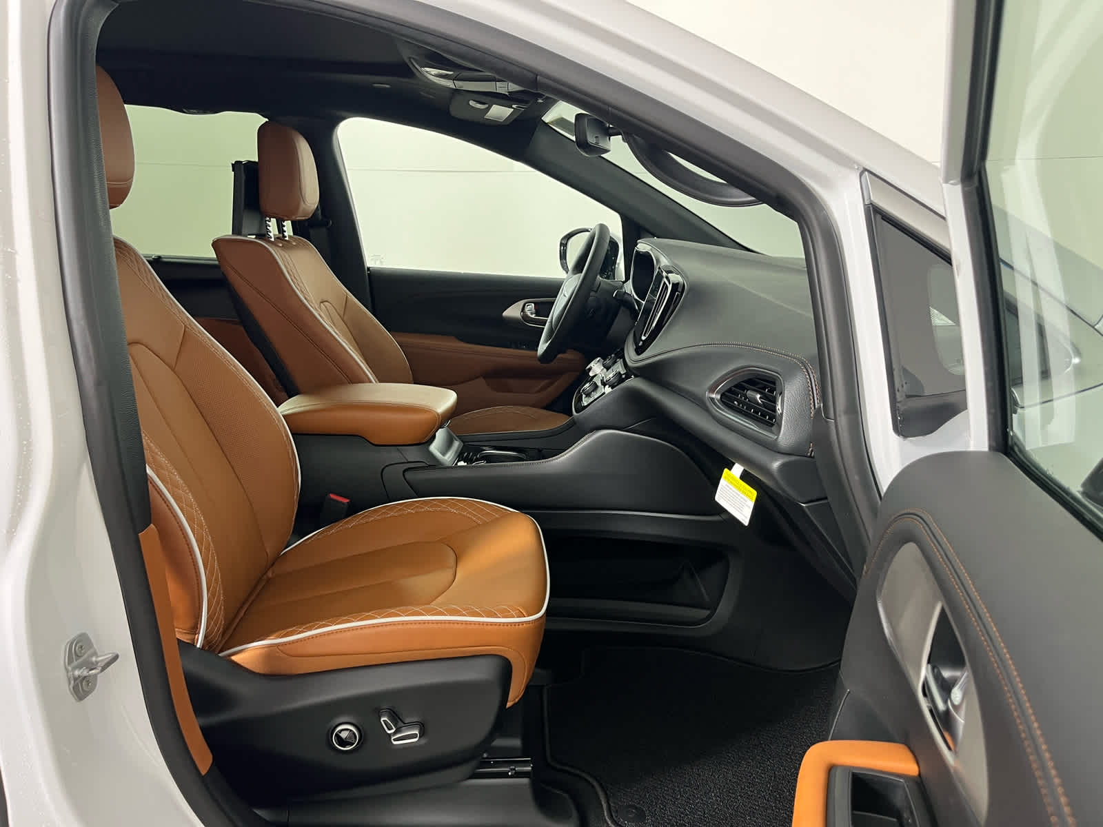 2026 Chrysler Pacifica PACIFICA PINNACLE AWD