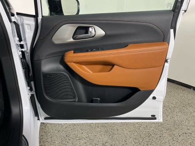 2026 Chrysler Pacifica PACIFICA PINNACLE AWD