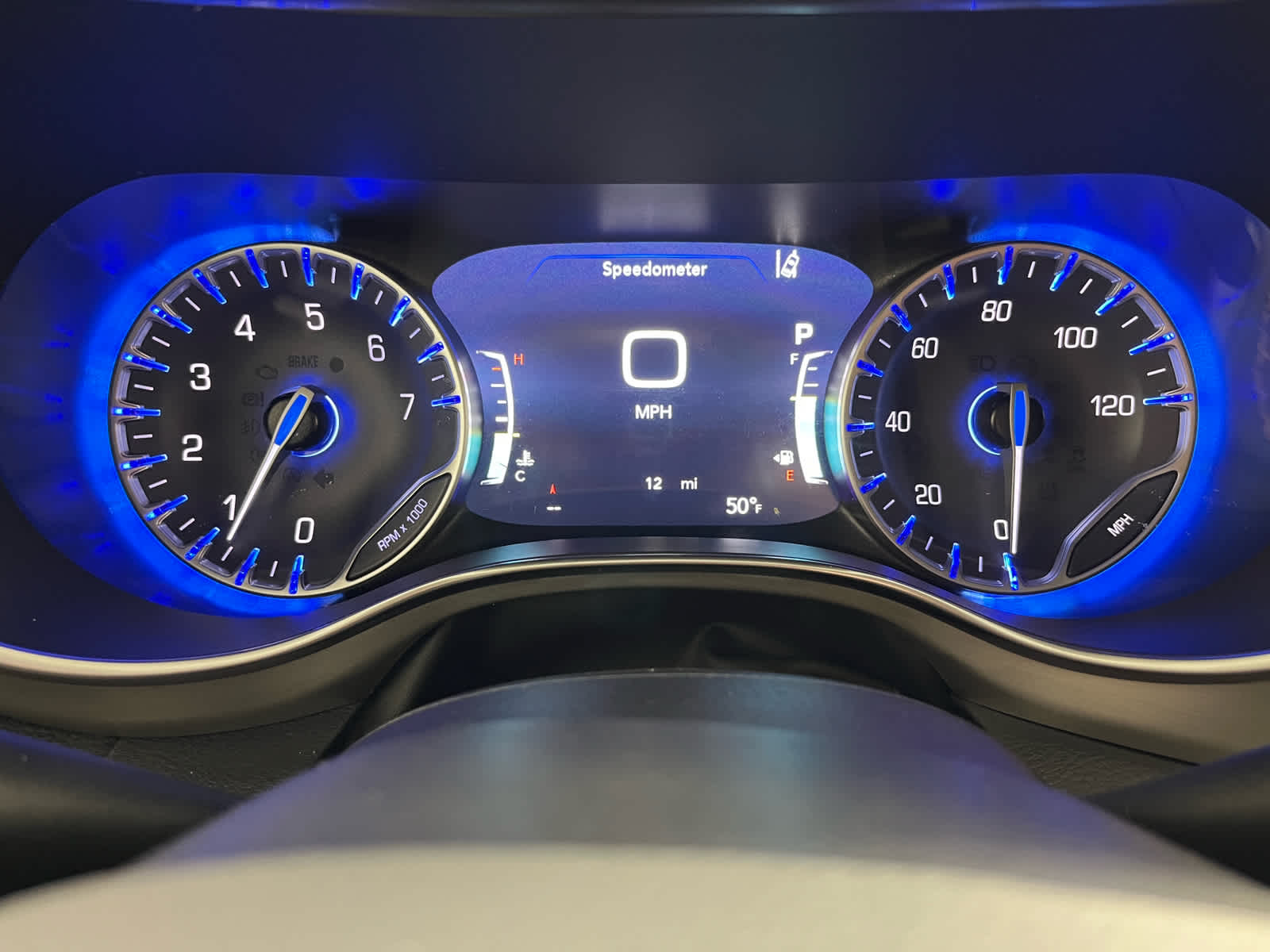 2026 Chrysler Pacifica PACIFICA PINNACLE AWD