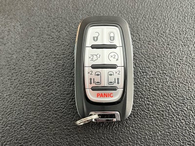 2026 Chrysler Pacifica PACIFICA PINNACLE AWD