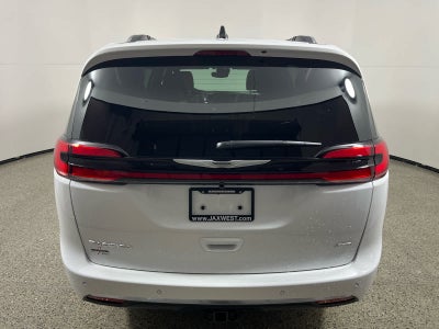 2026 Chrysler Pacifica PACIFICA PINNACLE AWD