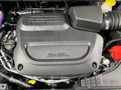 2026 Chrysler Pacifica PACIFICA PINNACLE AWD