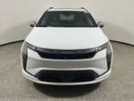 2027 Chrysler Pacifica Pinnacle