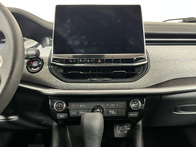 2023 Jeep Compass Sport