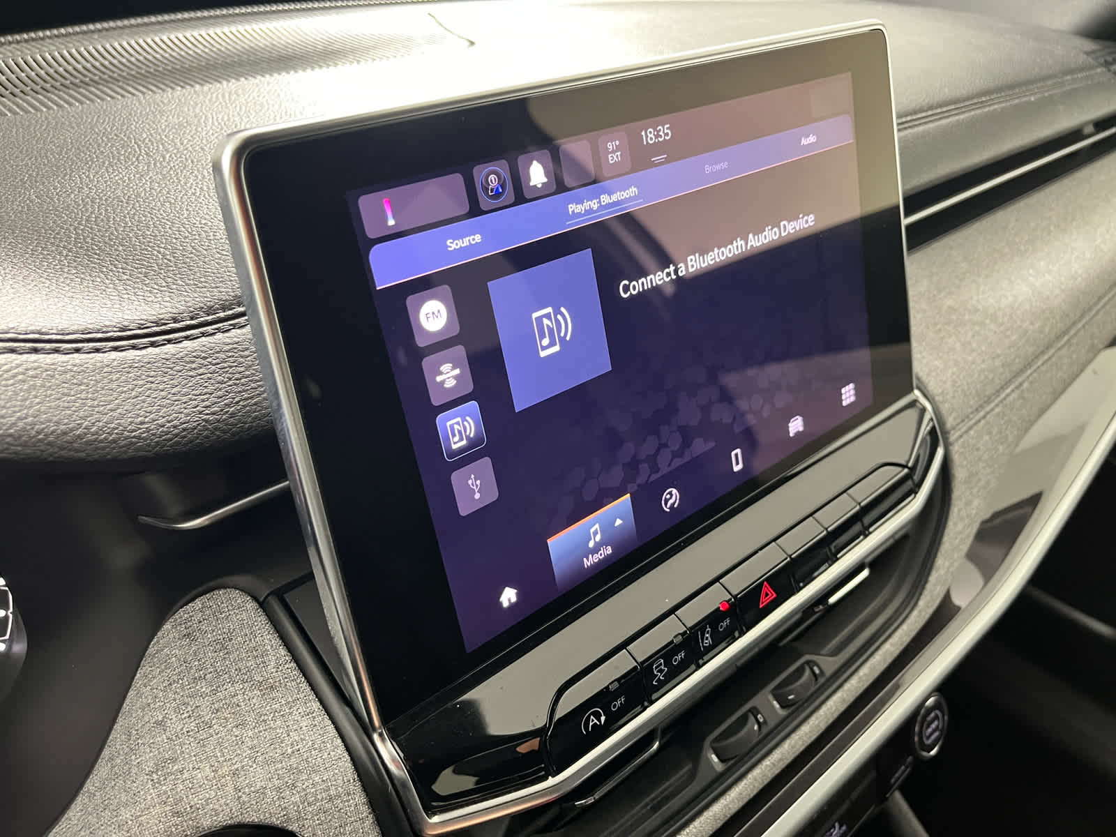 2023 Jeep Compass Sport