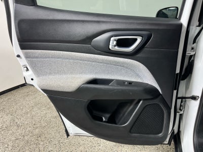 2023 Jeep Compass Sport