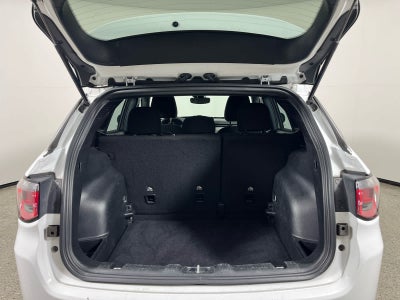 2023 Jeep Compass Sport