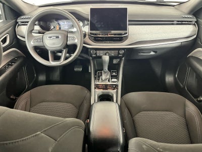 2023 Jeep Compass Sport