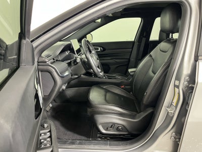 2022 Jeep Compass High Altitude