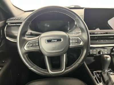2022 Jeep Compass High Altitude
