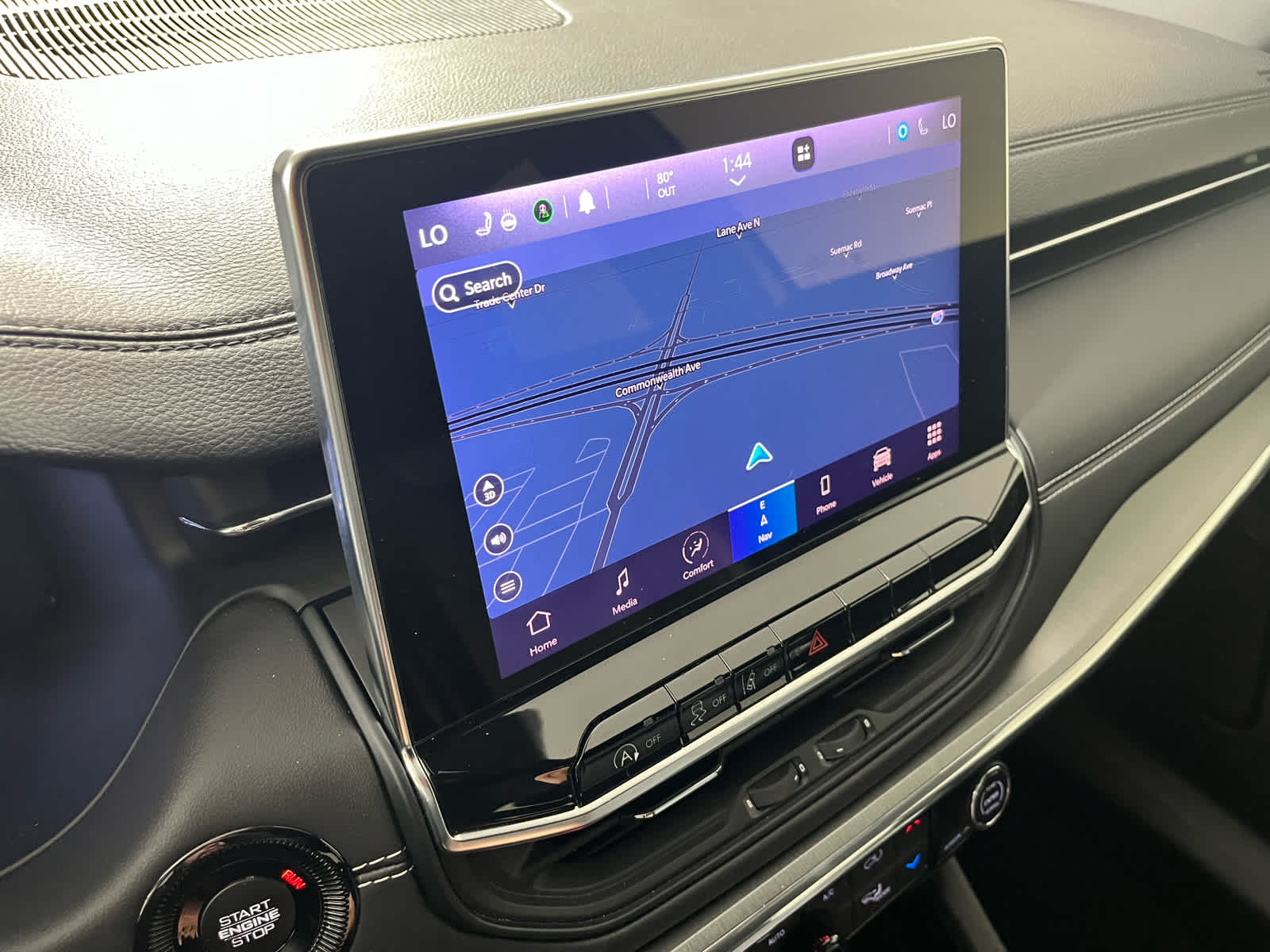 2022 Jeep Compass High Altitude