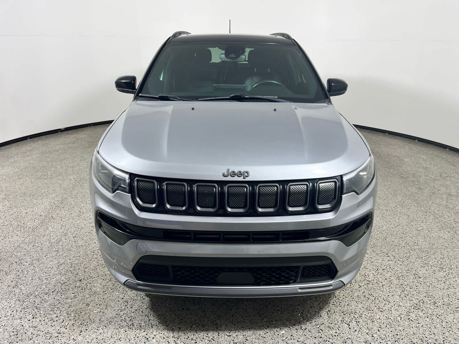 2022 Jeep Compass High Altitude