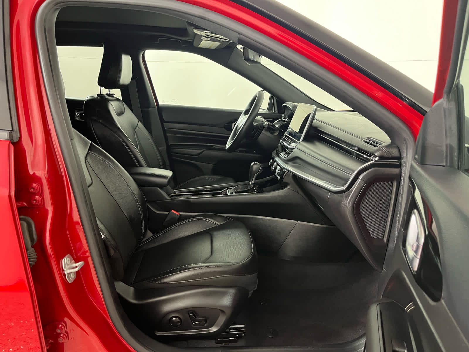 2023 Jeep Compass High Altitude 4x4