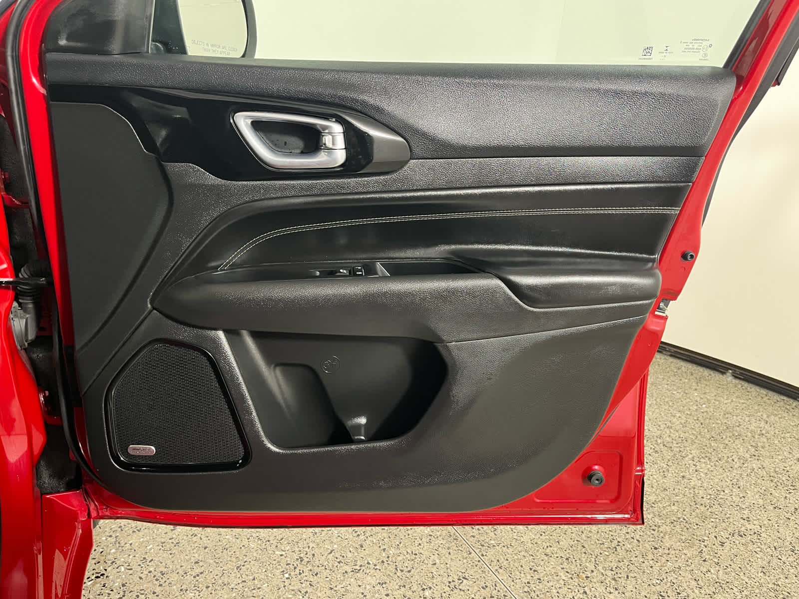 2023 Jeep Compass High Altitude 4x4