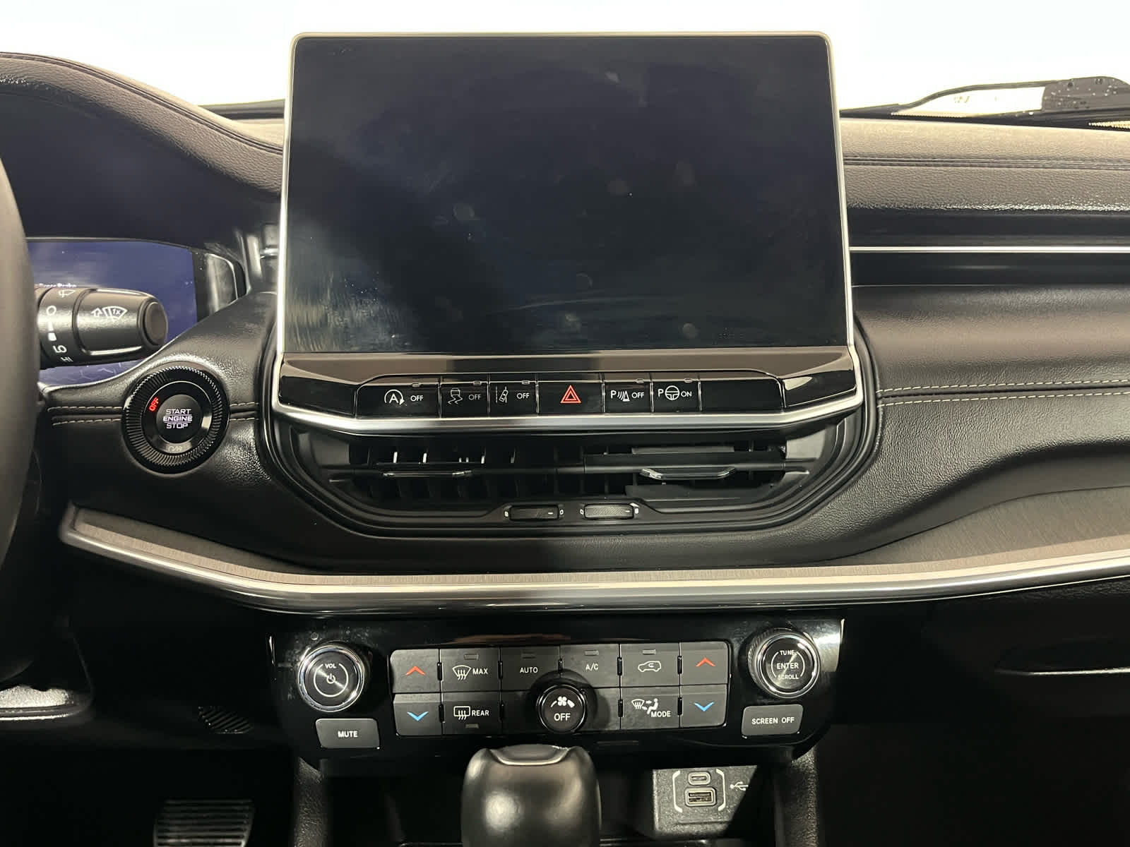 2023 Jeep Compass High Altitude 4x4