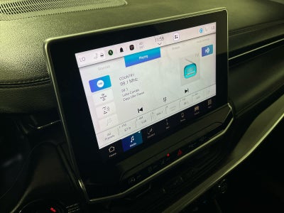 2023 Jeep Compass High Altitude 4x4