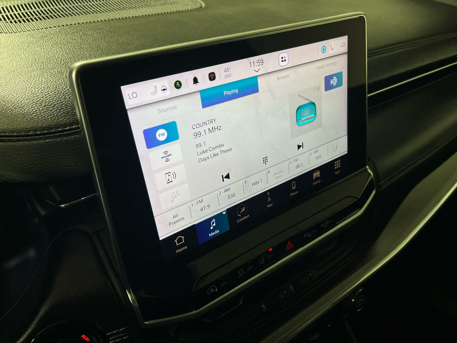 2023 Jeep Compass High Altitude 4x4