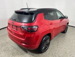 2023 Jeep Compass High Altitude 4x4