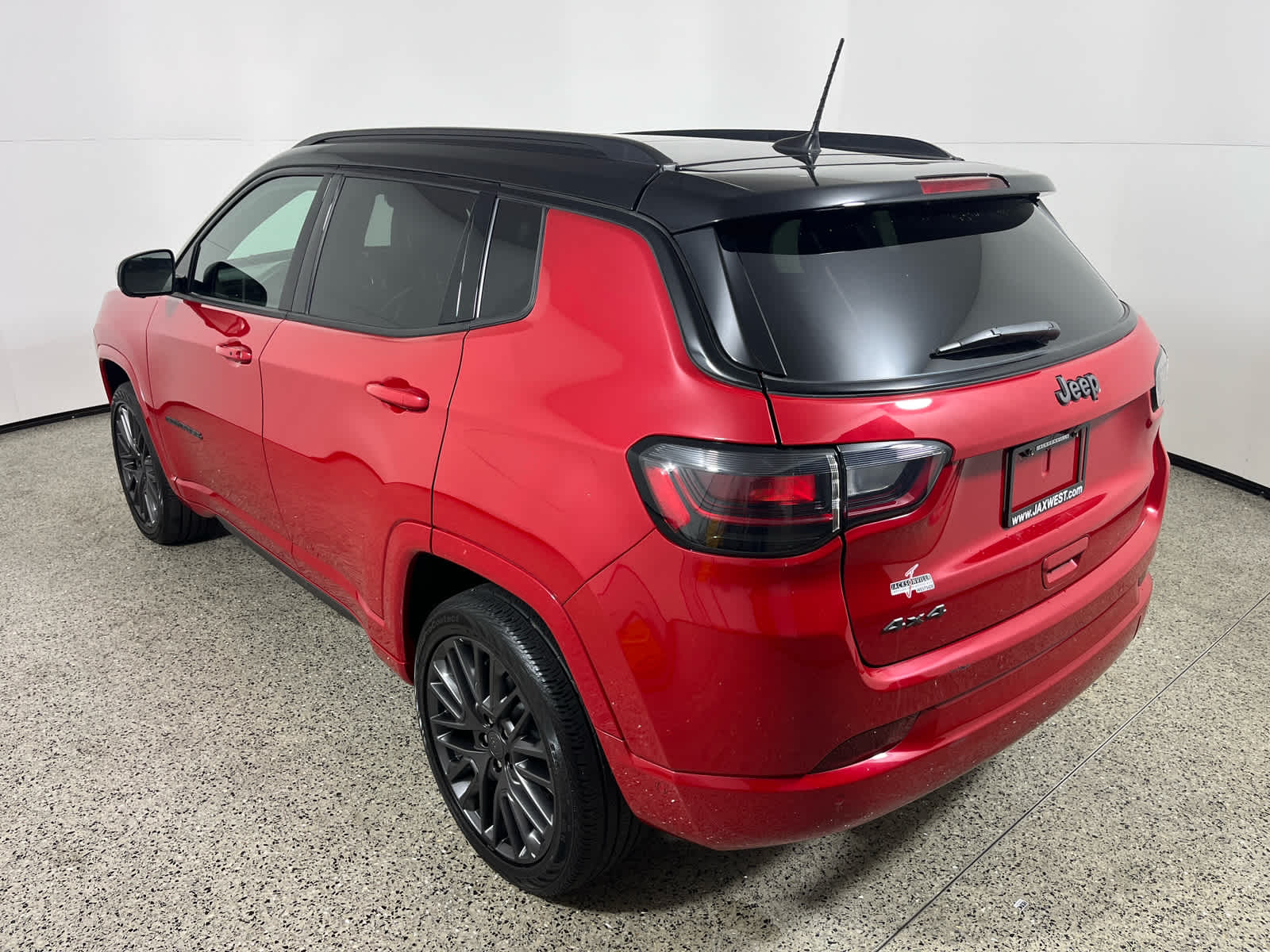 2023 Jeep Compass High Altitude 4x4