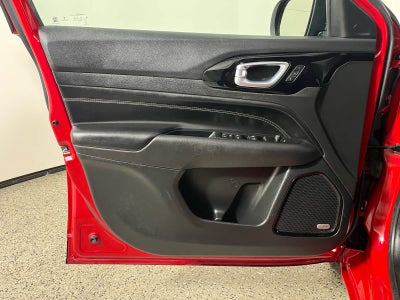 2023 Jeep Compass High Altitude 4x4