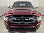 2023 RAM 3500 Laramie Crew Cab 4x4 6'4' Box