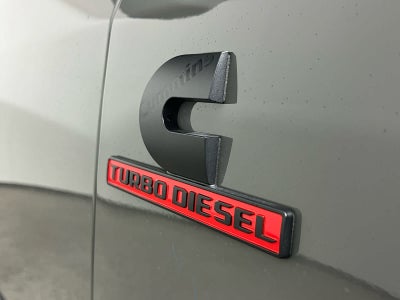 2026 RAM Ram 3500 RAM 3500 LARAMIE CREW CAB 4X4 6'4' BOX