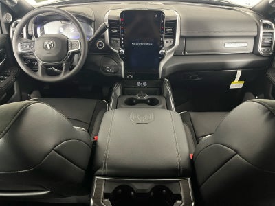 2026 RAM Ram 3500 RAM 3500 LARAMIE CREW CAB 4X4 6'4' BOX