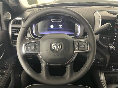 2026 RAM Ram 3500 RAM 3500 LARAMIE CREW CAB 4X4 6'4' BOX