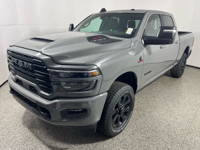 2026 RAM Ram 3500 RAM 3500 LARAMIE CREW CAB 4X4 6'4' BOX