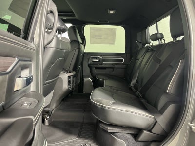 2026 RAM Ram 3500 RAM 3500 LARAMIE CREW CAB 4X4 6'4' BOX