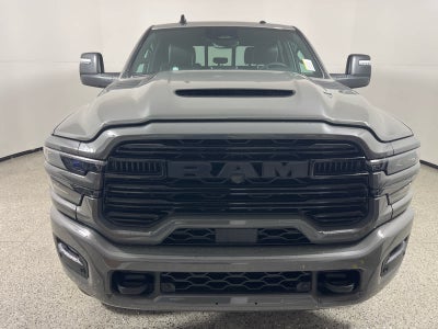 2026 RAM Ram 3500 RAM 3500 LARAMIE CREW CAB 4X4 6'4' BOX